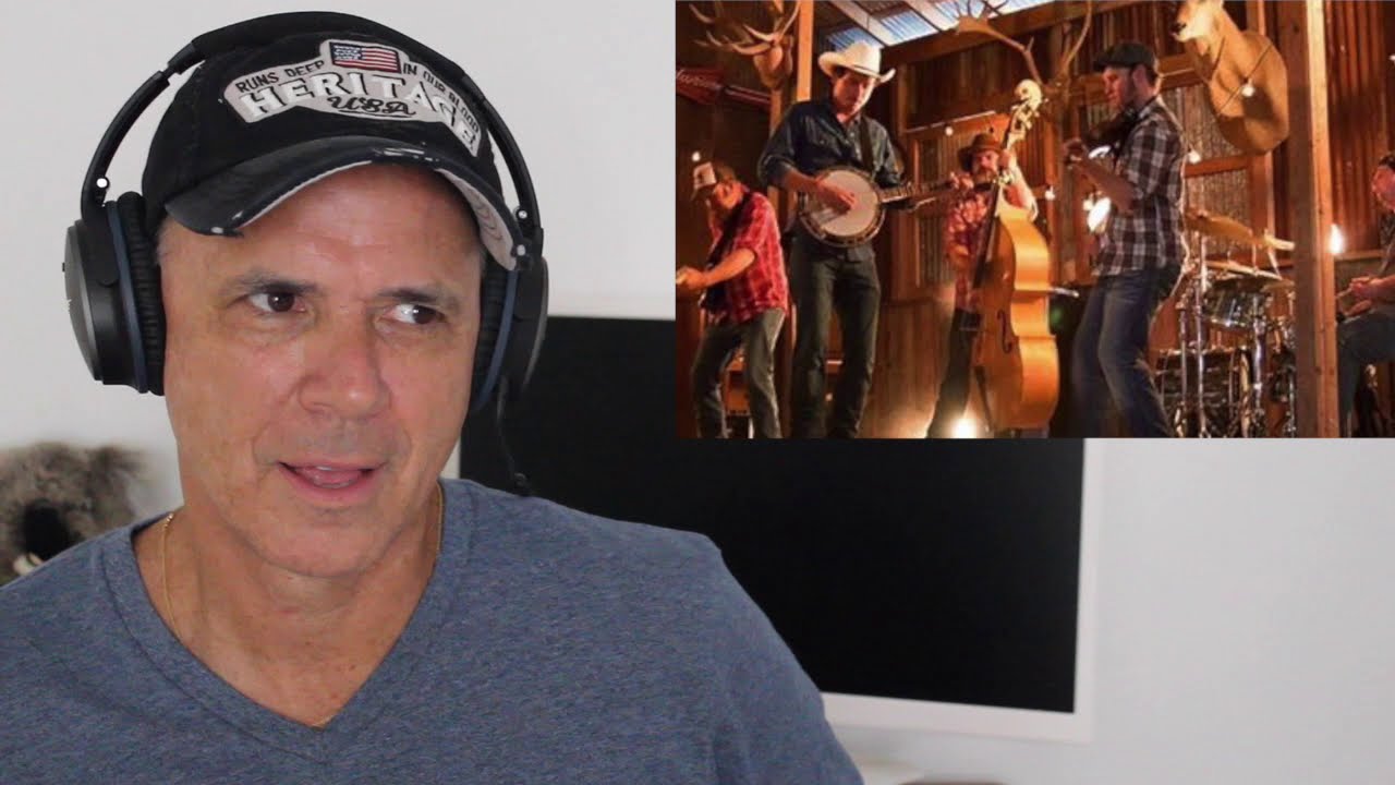 Turnpike Troubadours -- 7 & 7 [REACTION/RATING]