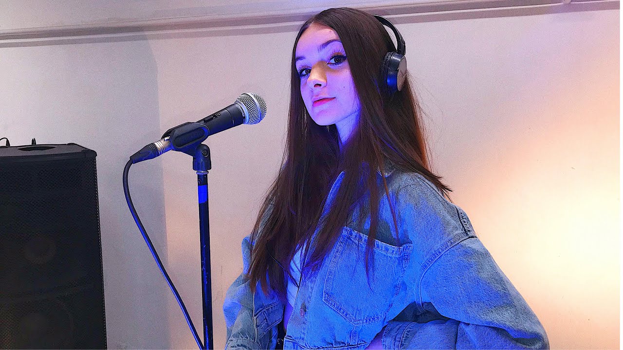 Olivia Klinke #hot16challenge