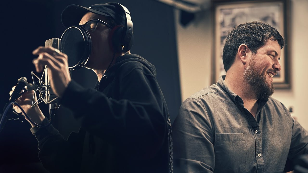 Recording Hip Hop Vocals with UAD Plug-Ins & Auto-Tune