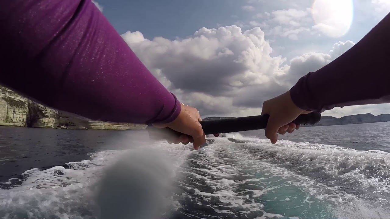 Bonifacio - Ski Nautic
