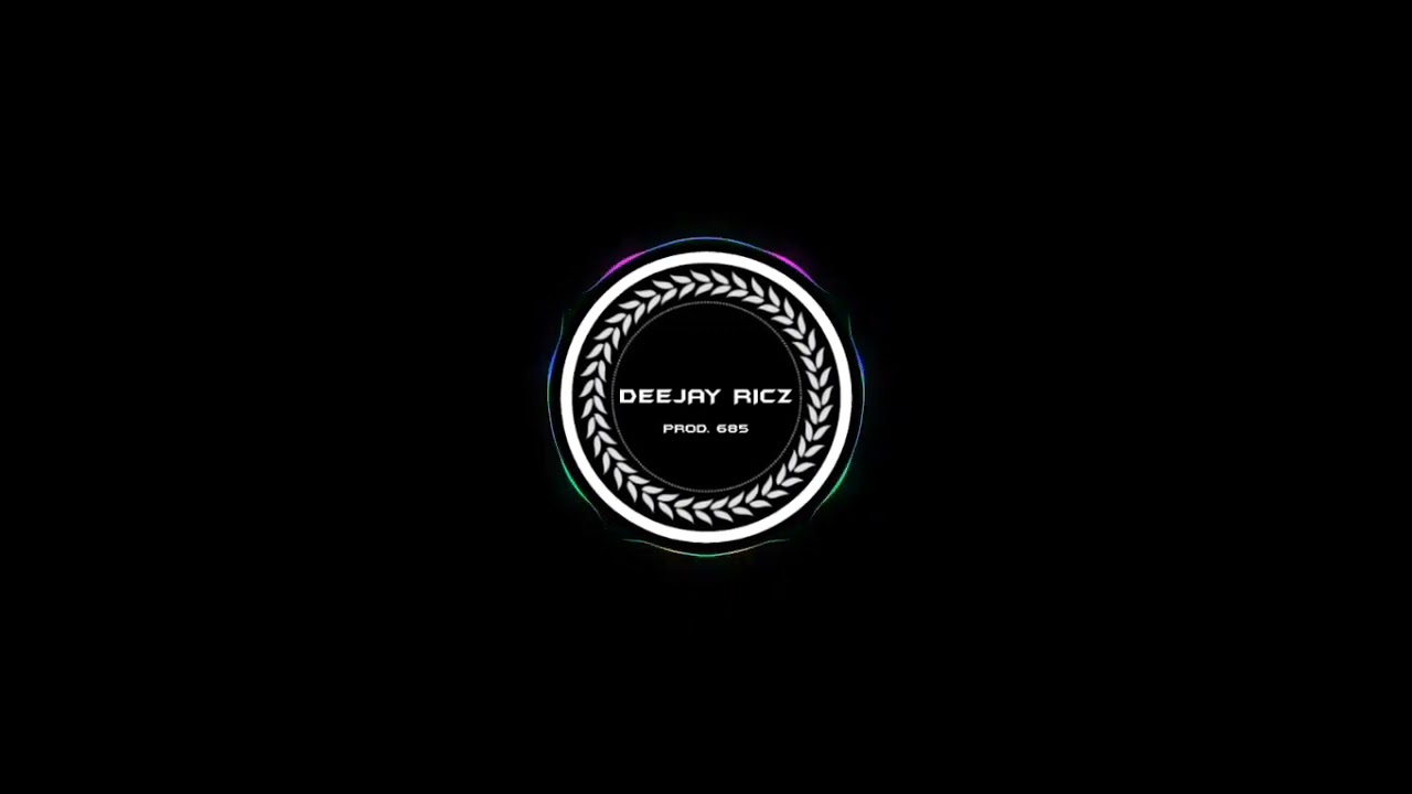 DEEJAY RICZ - Ma'imau_FT. VANIA_TOLOA ( Gangster Jam )