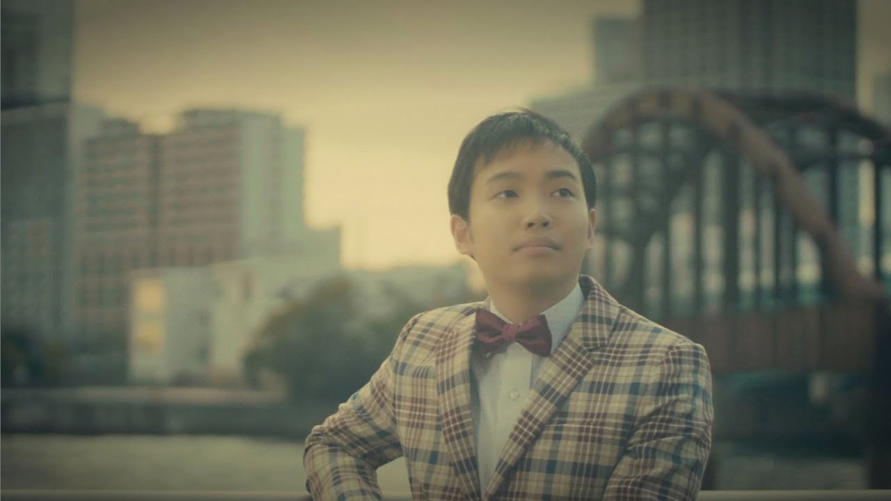 三丘翔太「面影今いずこ」Music Video（full ver.）
