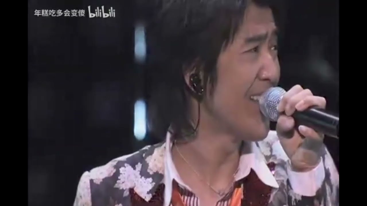 DEEN at 武道館~15th Anniversary Perfect Singles Live Rock Medley