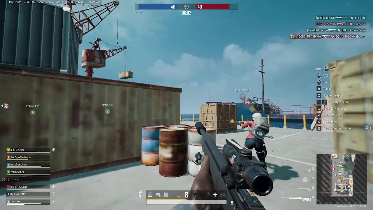 🔥PUBG: BATTLEGROUNDS LIVE  🎮