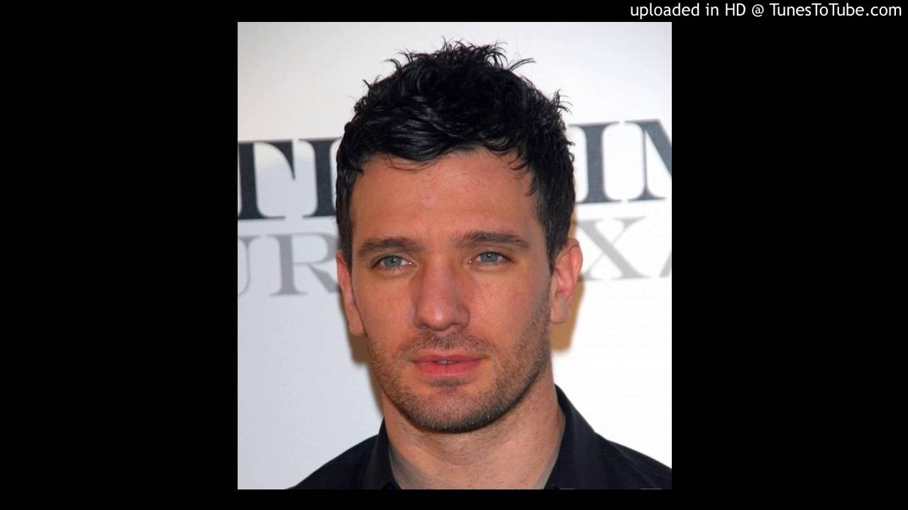 Jc Chasez - Tonight (Unfinished)