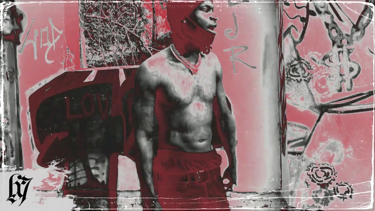 Lil' Jack - Boom *OFFICIAL VIDEO* (re-prod. logix7)