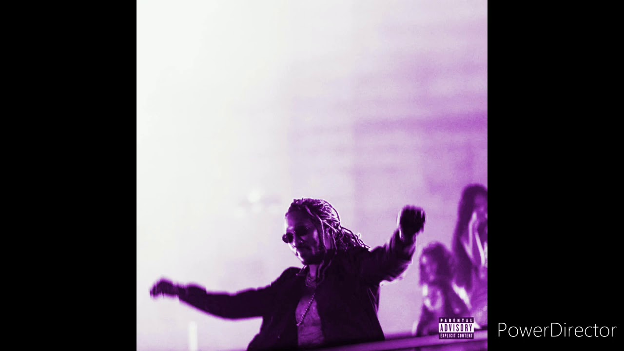 Future - One Of My ~~Slowed