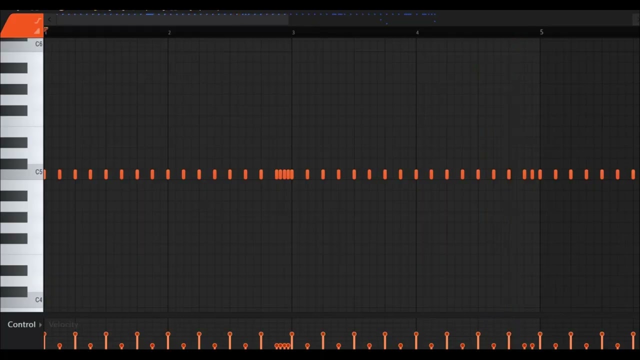 Guitar Trap Breakdown 
