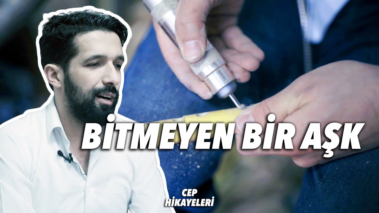 Ney / Cep Hikayeleri No:30