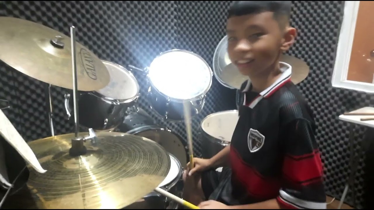 Richie 18 February 2026 Musicland Examination Progress