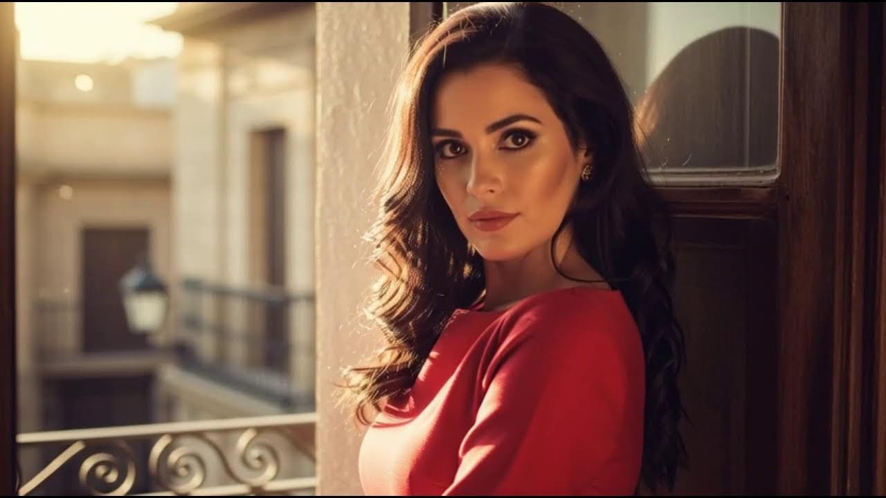 🔴Canción de Amor en Español ❤️ | Romance y Pasión (En Vivo)