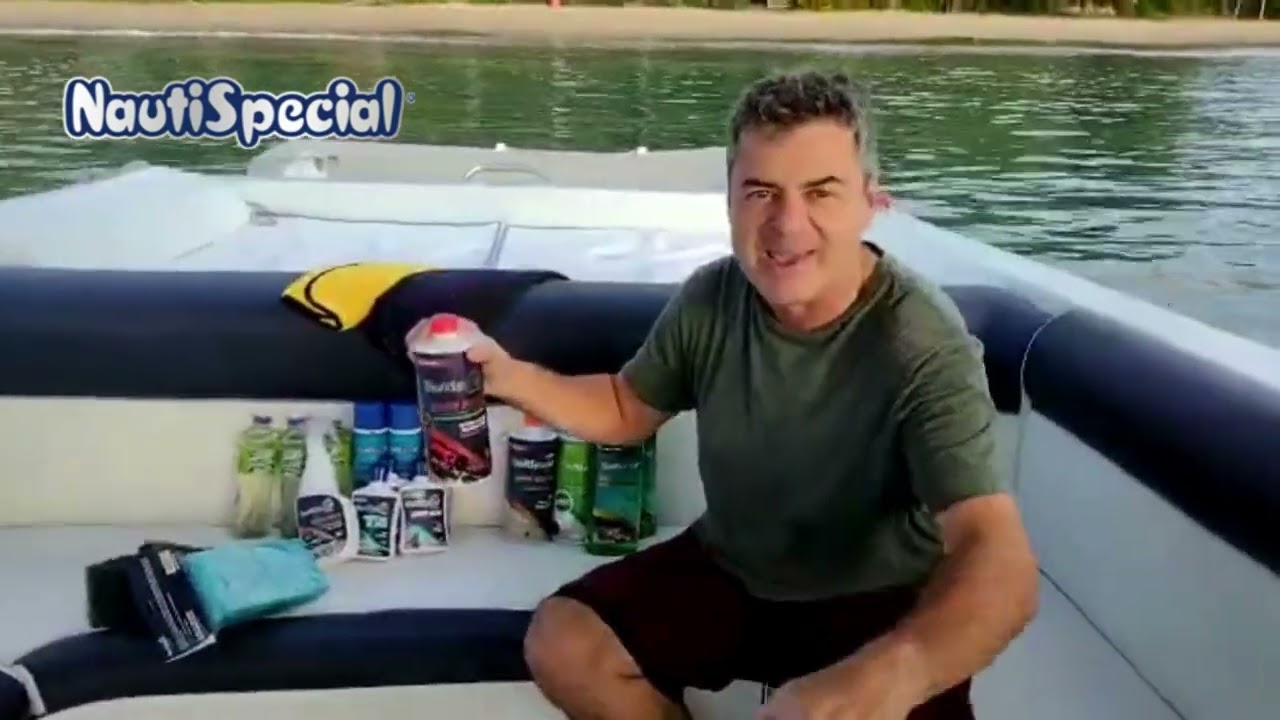 Fred Paim e Nautispecial