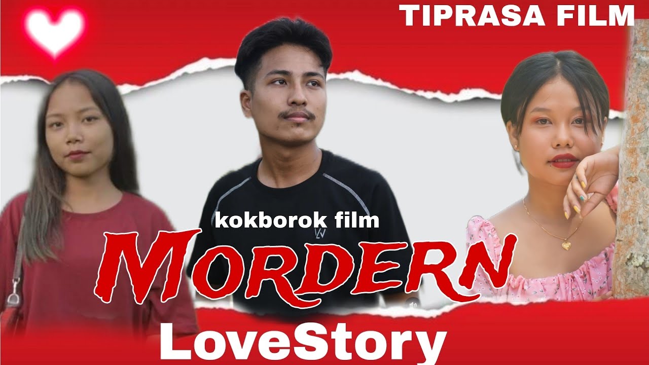 Modern Love story | Tiprasa film| 2024