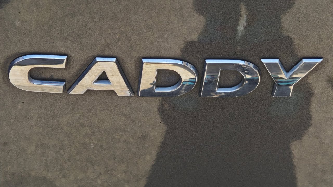 VW Caddy 1.6 TDI 2013 • Schaltgetriebe • 5-Sitzer • 2x Schiebetür • 2x Hecktüren • Gepflegt