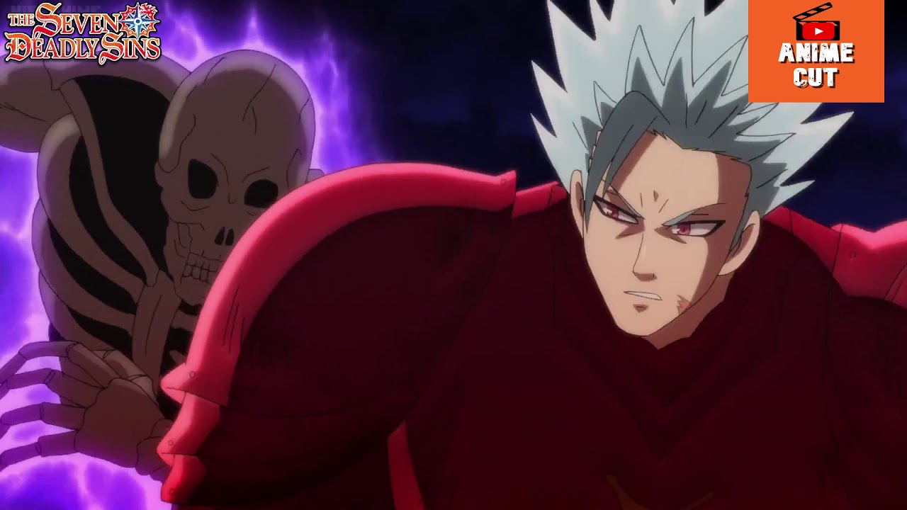 Melascula Underestimated The Seven Deadly Sins