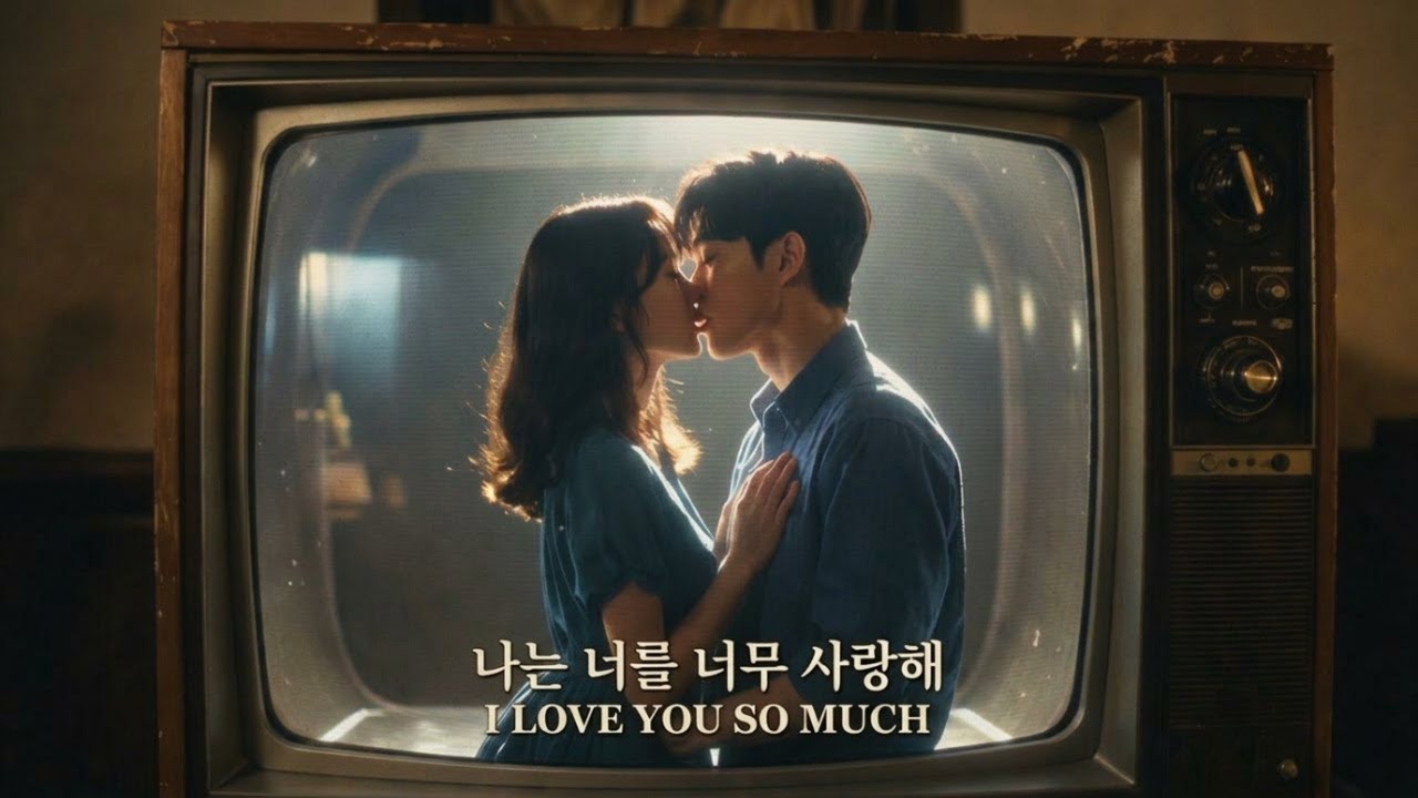 너를 너무 사랑해 Te Amo Demais |(Official Audio)- [Echo OST]