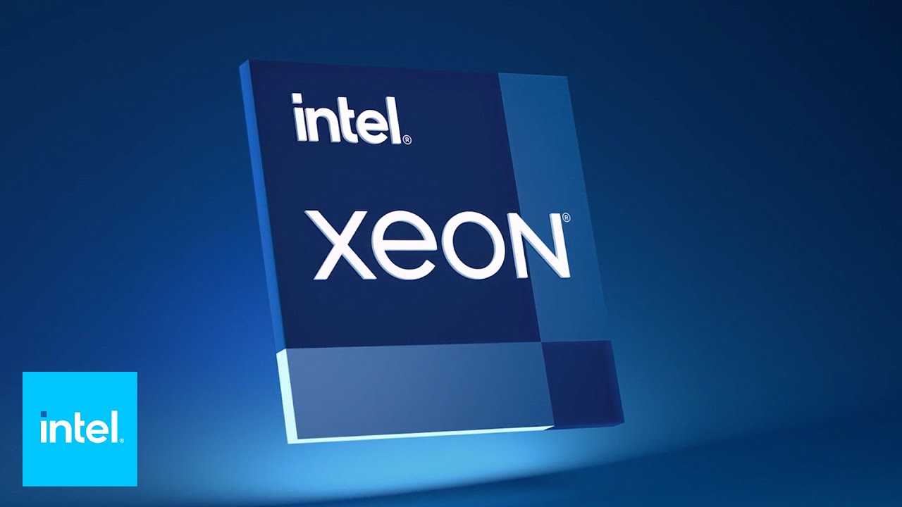 Accelerate With 4th Gen Intel Xeon Processors | Intel Business