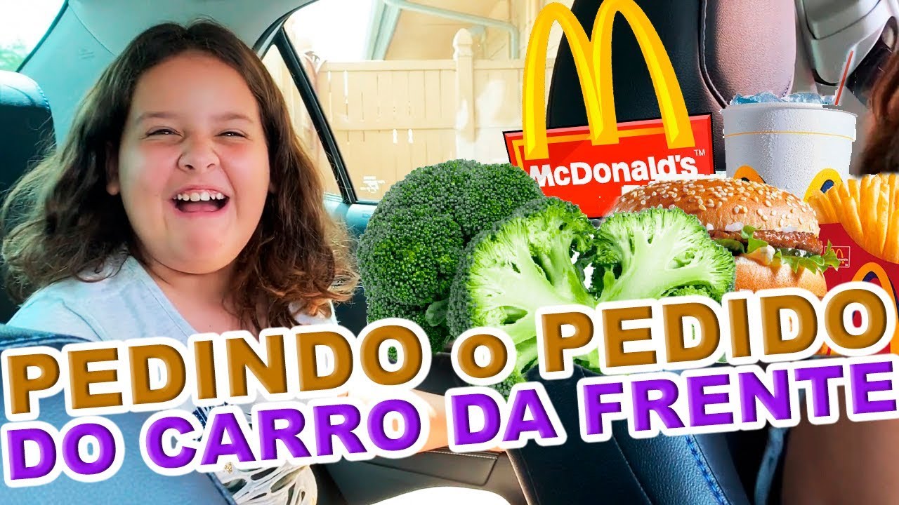 🍔 passei o dia inteiro  comendo o que a pessoa da frente escolheu 🍕