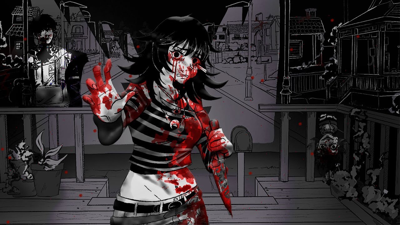 The BEST game to come out of analog horror