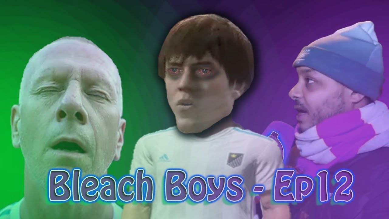 Sleep Deprivation and Madness - Bleach Boys FIFA 20 Pro Clubs - Episode 12