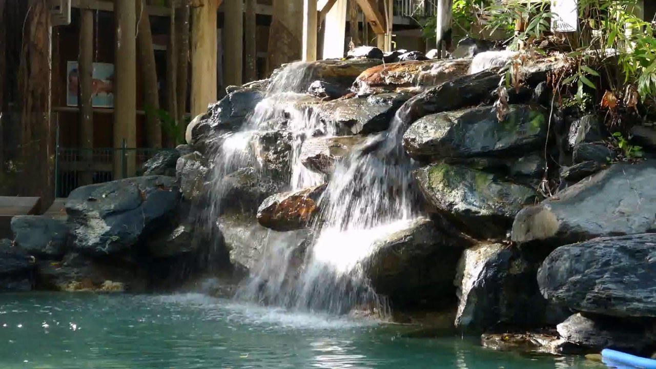 Our Stay in Ramada - Port Douglas 09/2016 - QLD Australia