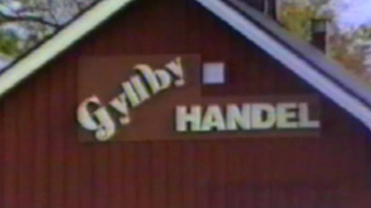 Gyllby Handel - en dokumentär