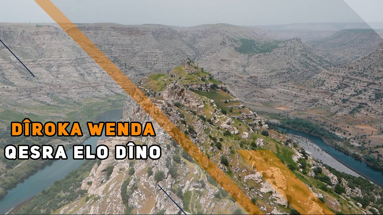 DÎROKA WENDA - QESRA ELO DÎNO