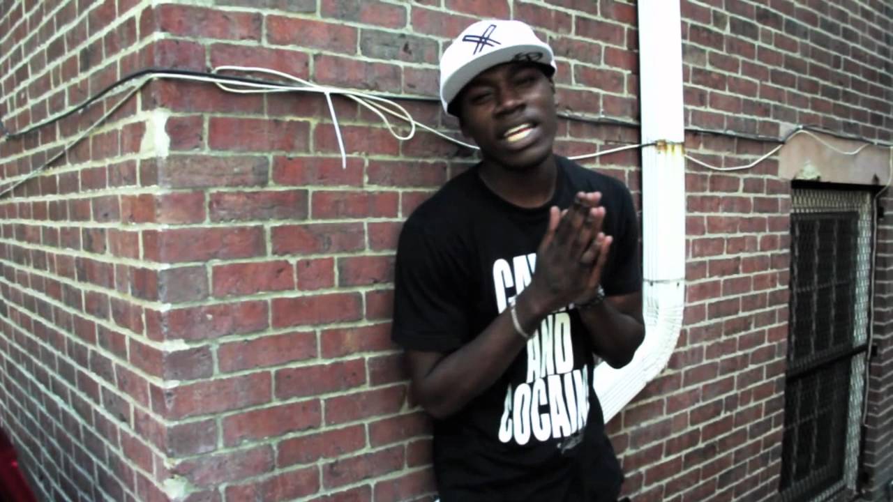 Yung Bean - Hear Me Out (OFFICIAL VIDEO)