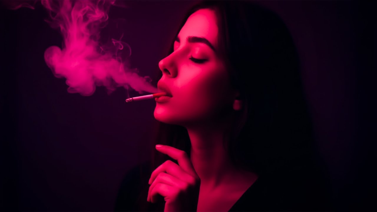 Smoke Mood — Just Relax | Deep House Mix 2026 • Night Calm / Warm Flow
