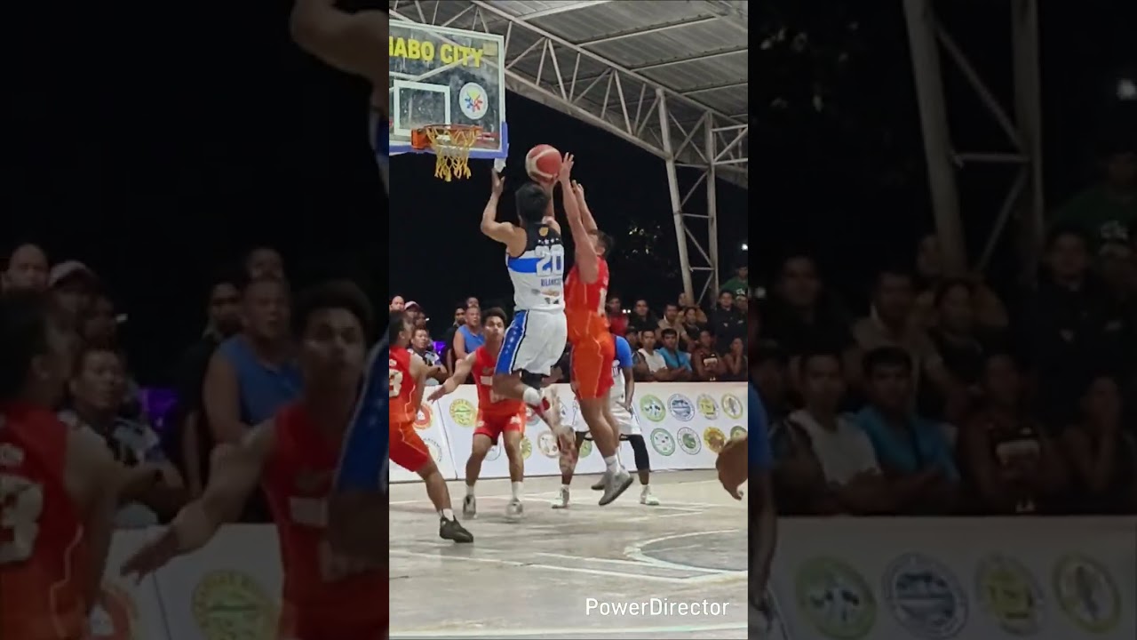 25th Araw ng Panabo Basketball Tournament Division 1 Feb. 21 2026 Brgy. Datu Abdul vs Brgy.Sindaton 