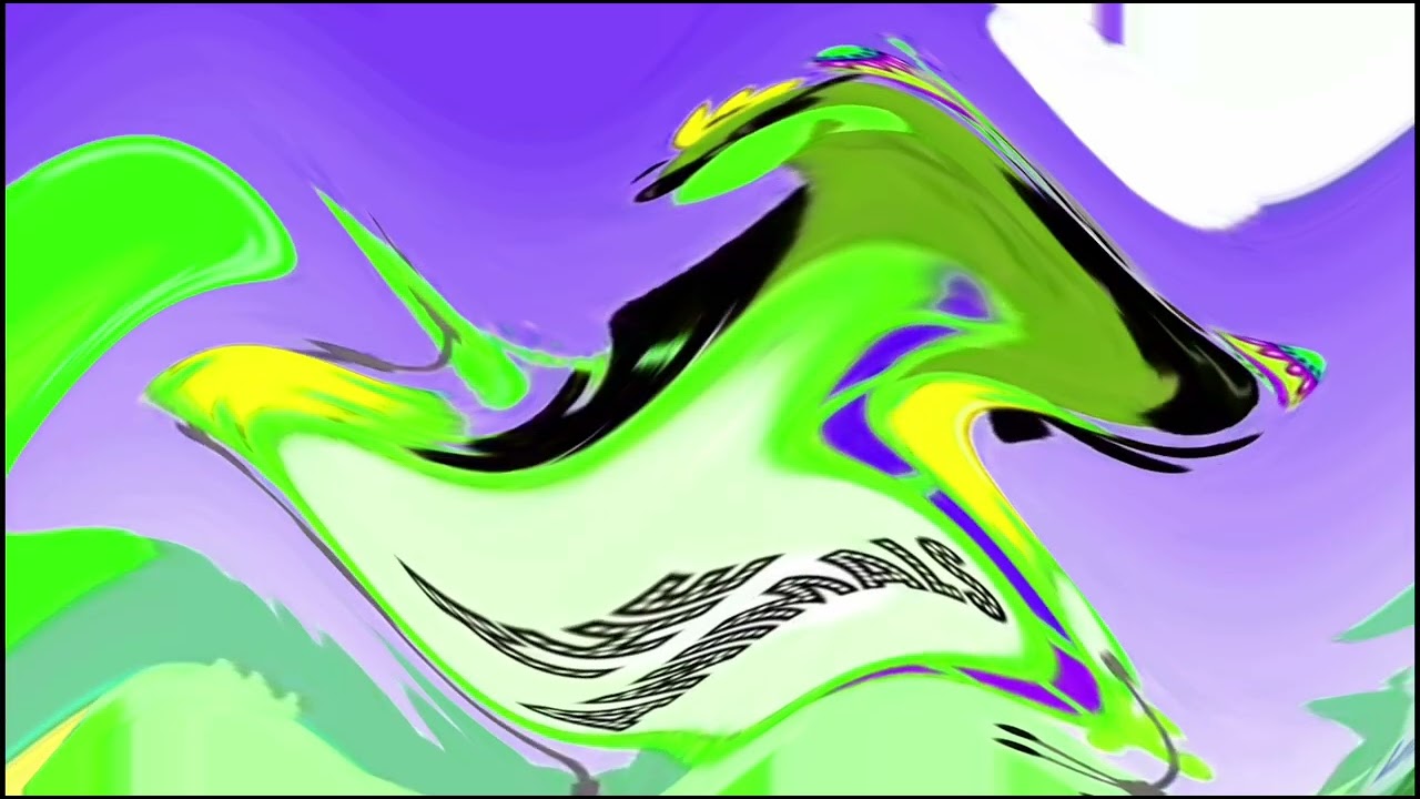 The Animals ON The Farm Crazy Slow Killed Effect