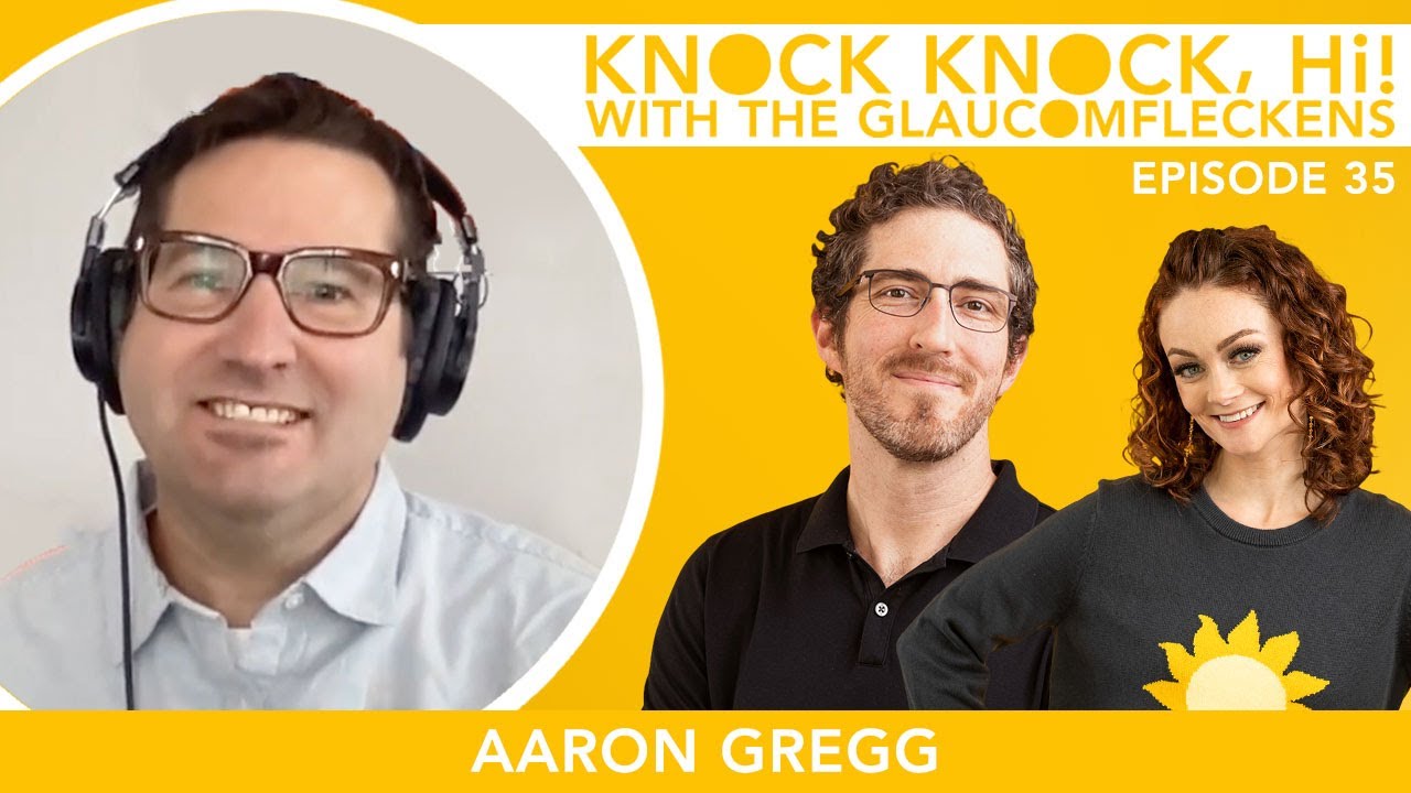 Will and Kristin's Cardiac Arrest Story with Paramedic Lieutenant Aaron Gregg