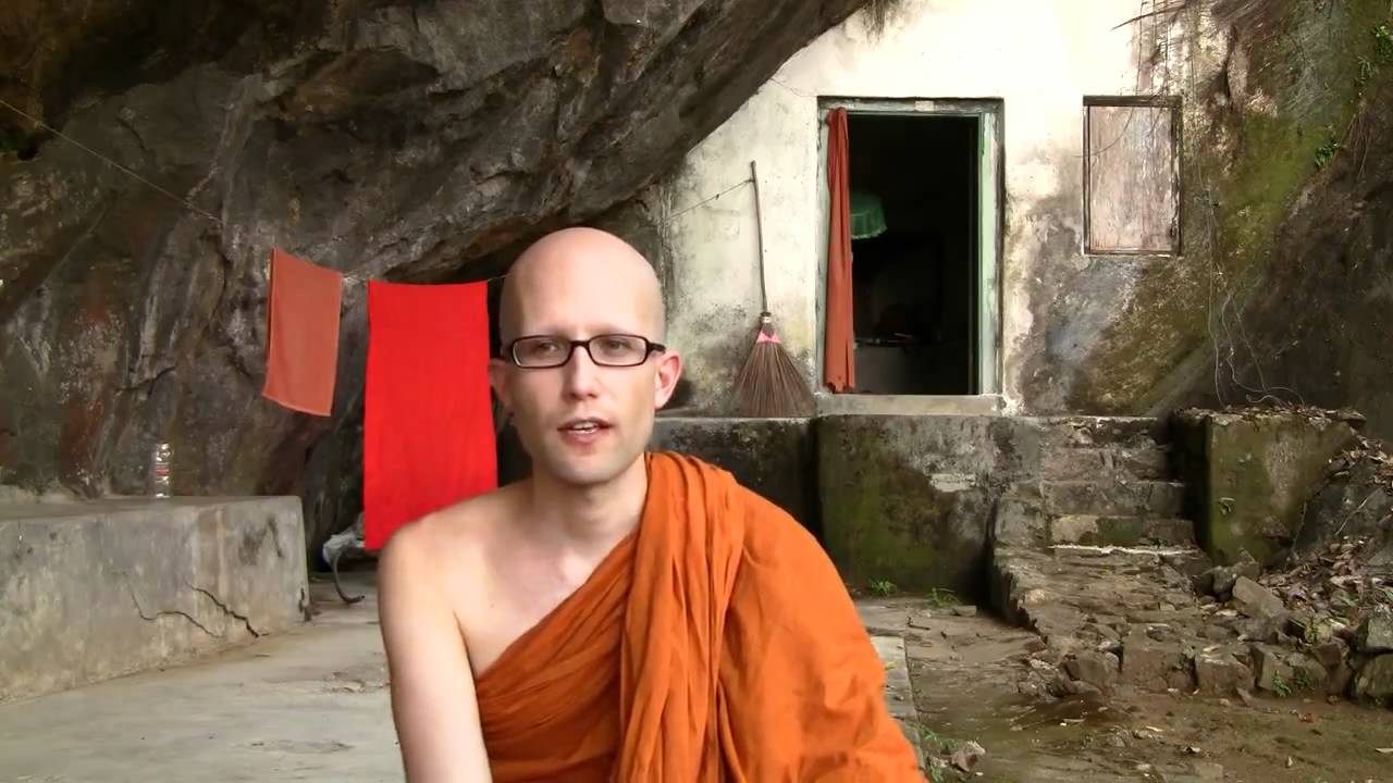 Ask A Monk: Nirvana and Karma