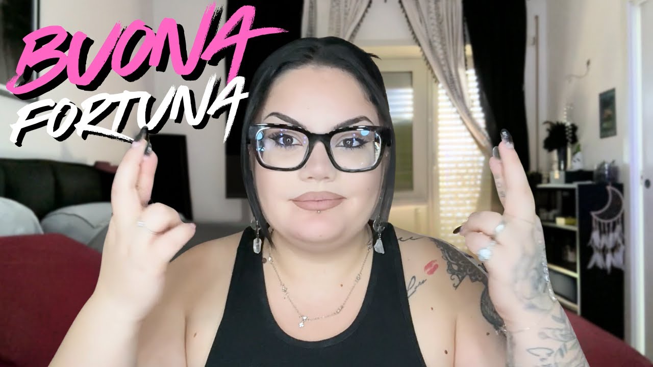 GRWM TRA EMOZIONI E NUOVI INIZI / chiara paradisi beauty