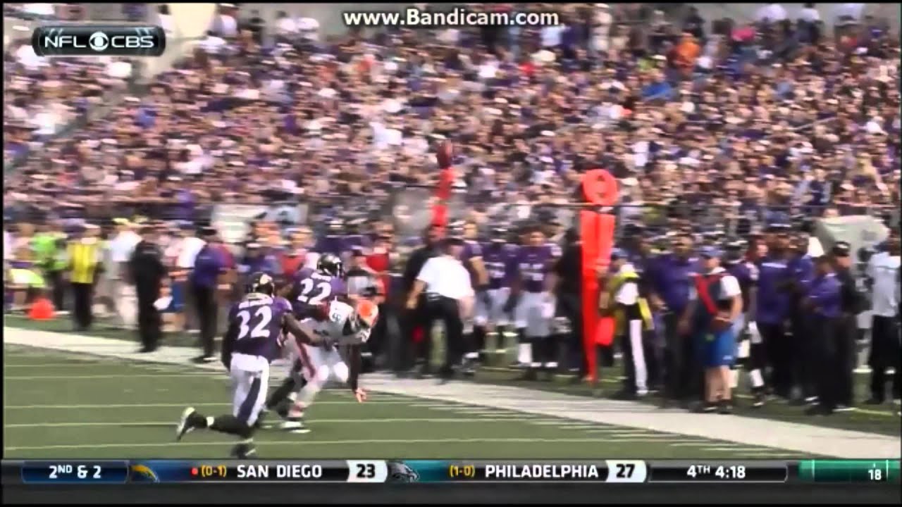 Jimmy Smith 2013 Highlights