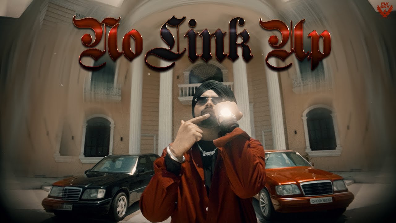 New Punjabi Songs 2025 | NO Link Up (Official Video) | Sunny Randhawa | Flame | Latest Punjabi Songs