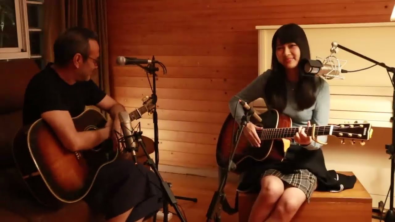 ทุกคนเคยร้องไห้ | ขมิ้น + พ่อป้าง ( live )