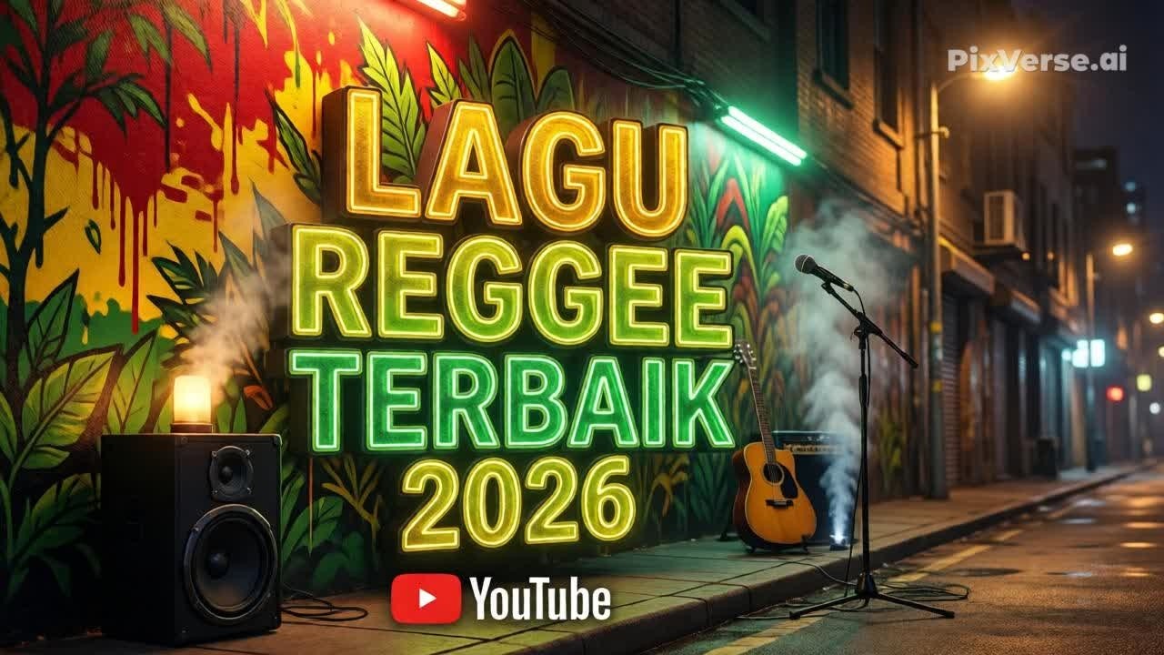 Top Hits Spotify Indonesia 2026 Full Album ska Reggae 🎧🔥 Kumpulan Musik  SKA REGGAE Terbaru 2026
