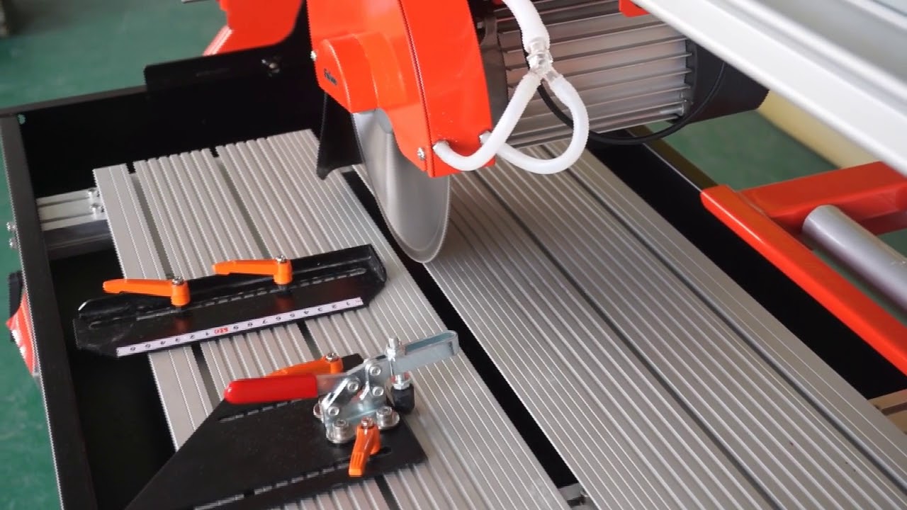 FOISON automatic ceramic tile cutter