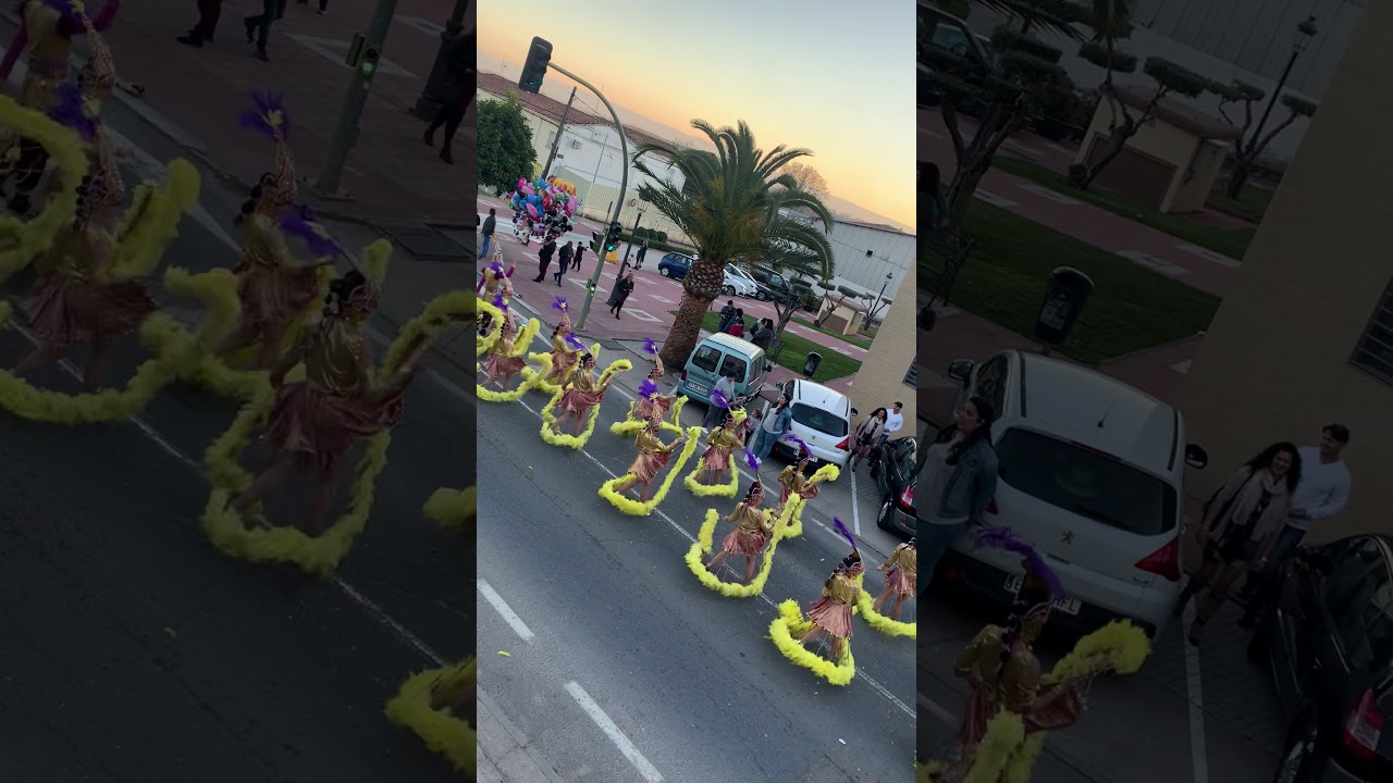 Carnavales Cth 2020 Jaraíz De la Vera