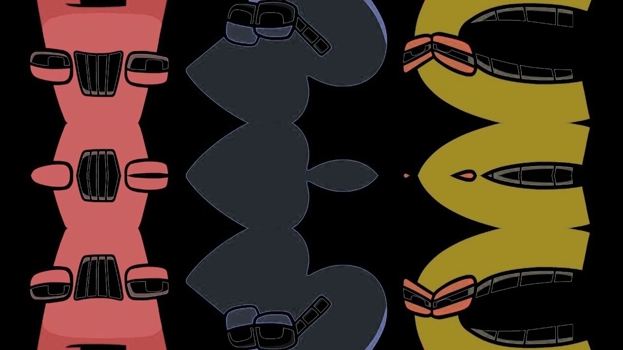 Alphabet Lore in G-Major 340