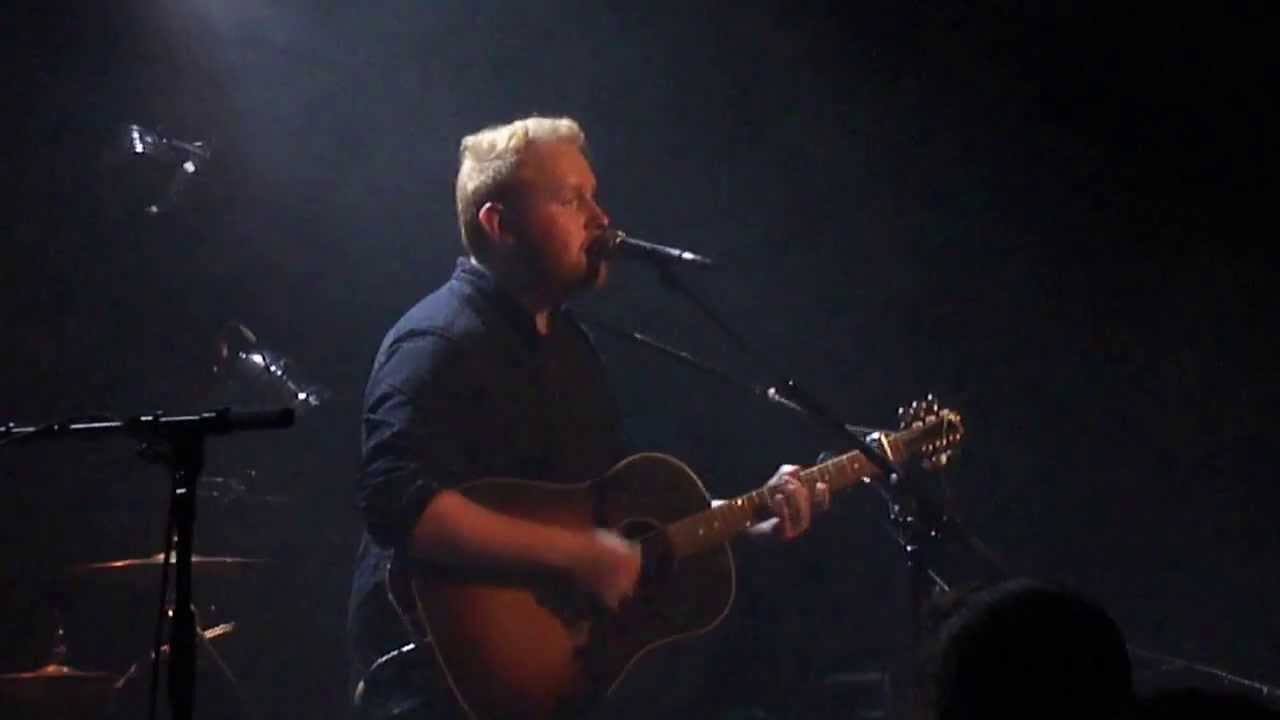 Gavin James - Two Hearts (Live @ Pan Piper)