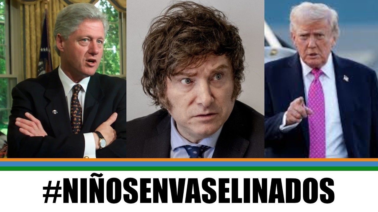 🔴SANTIAGO CÚNEO EN VIVO | 1+1=3 Editorial #NiñosEnvaselinados - 5/3/26