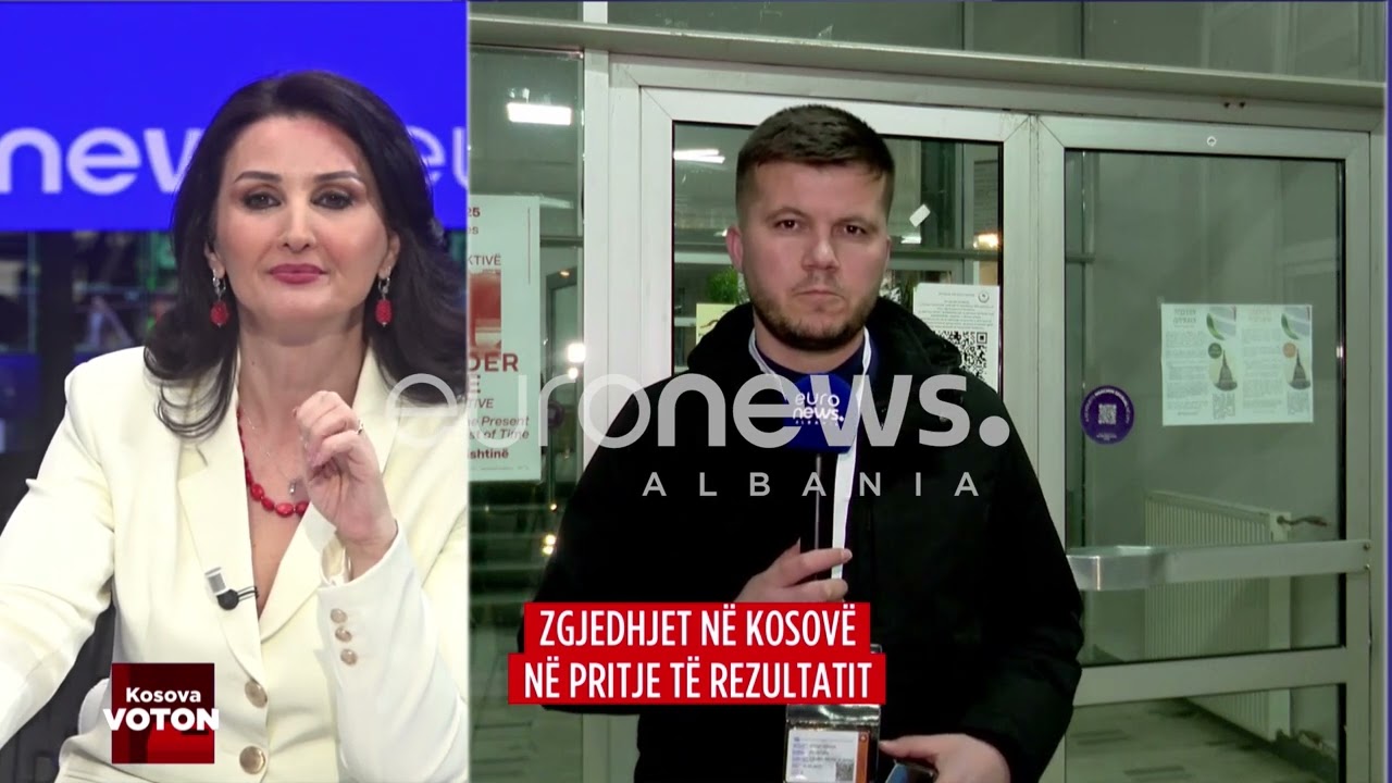 Shqipëria nuk është si Kosova! Gazetarët ‘shuplakë’ për zgjedhjet