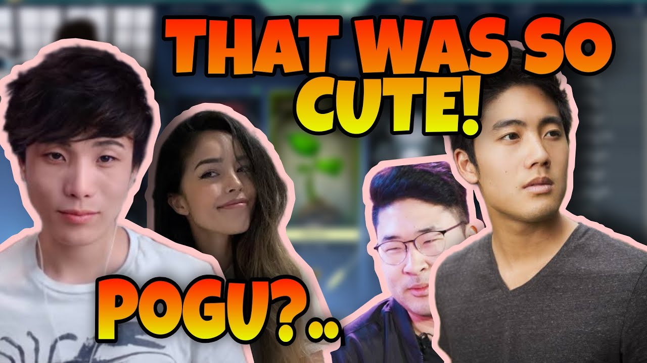 10-MINUTES OF SYKKUNO CUTE MOMENTS | SYKKUNO GOT RYAN FLUSTERED | SYKKUNO PLAYS HIS NEW GUITAR
