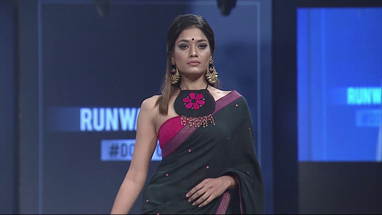 Tresemme Bangladesh Fashion Week 2020 | Day 3 | Chandana Dewan