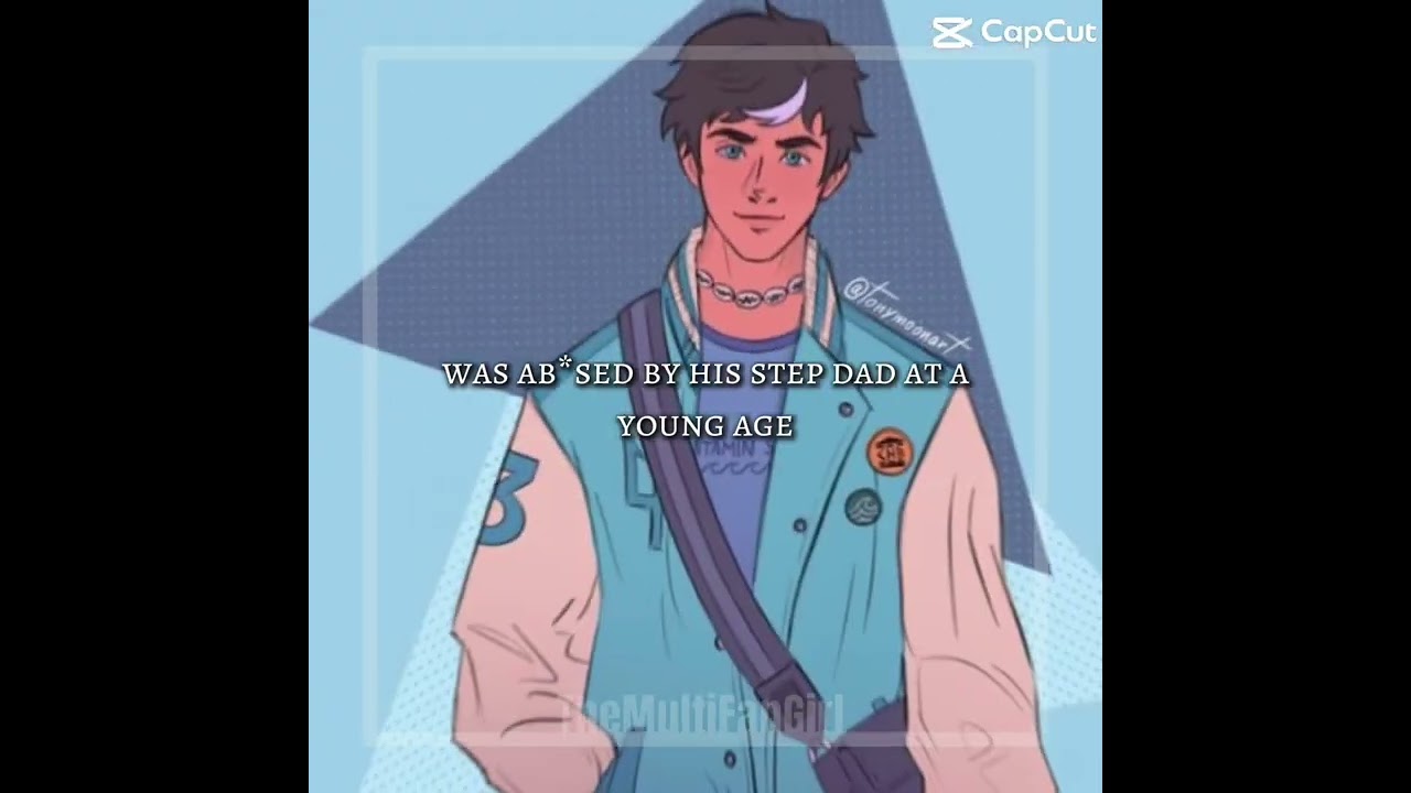 500 sub species ps it’s almost all my videos #percyjacksonandtheolympians 