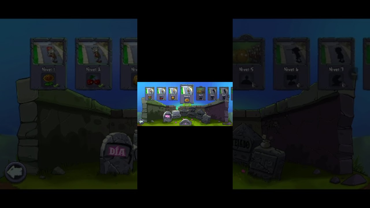 jugado a plantas vs zombies 