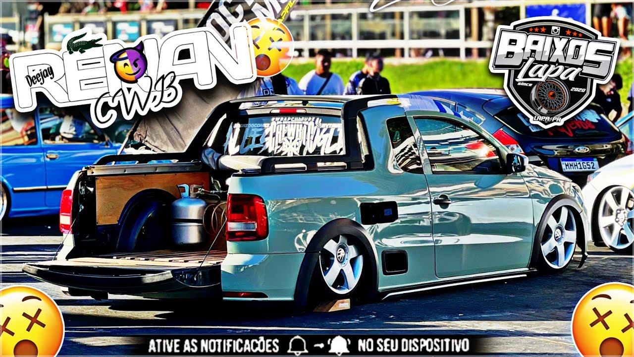 MEGA FUNK TUM DUM DUM - MODERN TALKING DO SUL - AS MELHORES 2024 ( DJ Renan CWB )