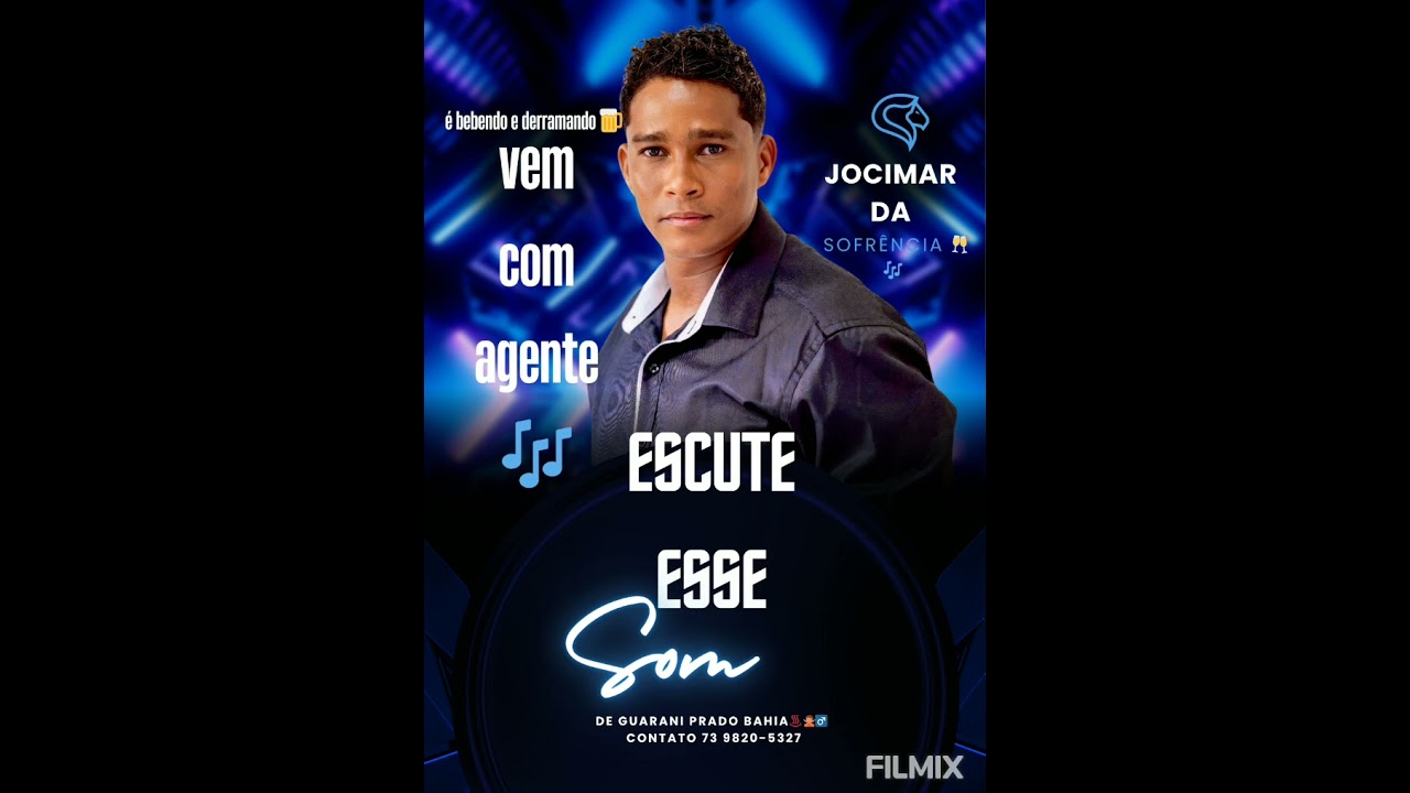 ❤️Jocimar🎼Da🎶Sofrência🥂